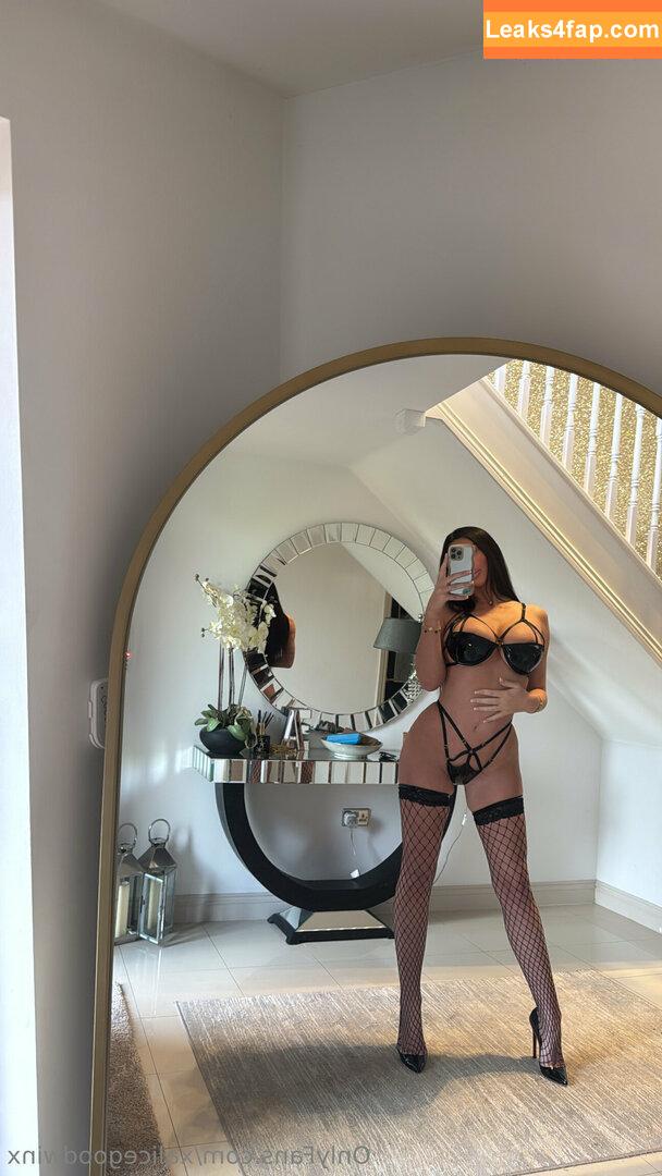 Alice Goodwin / xalicegoodwinx / xxalicegoodwinxx leaked photo photo #0007