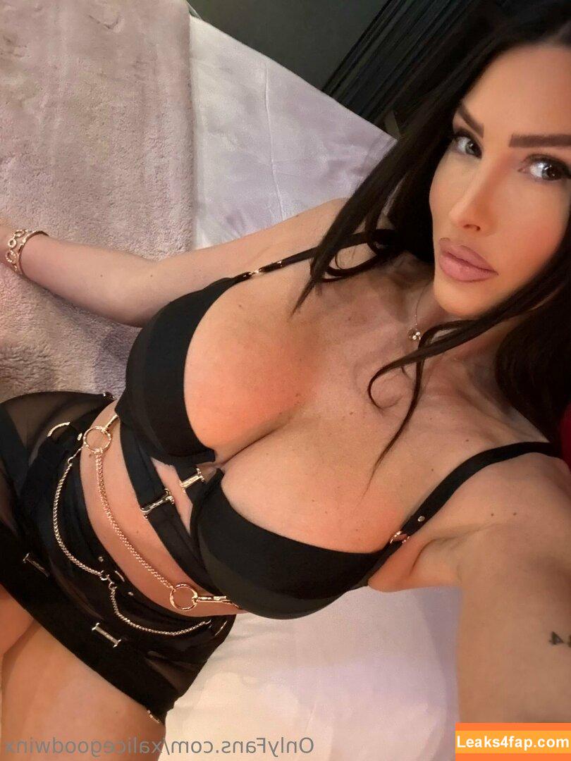 Alice Goodwin / xalicegoodwinx / xxalicegoodwinxx leaked photo photo #0014