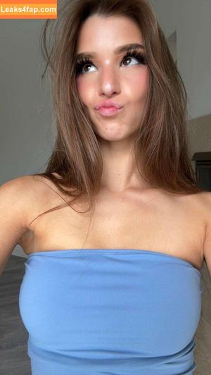 Brooke Monk фото #0054