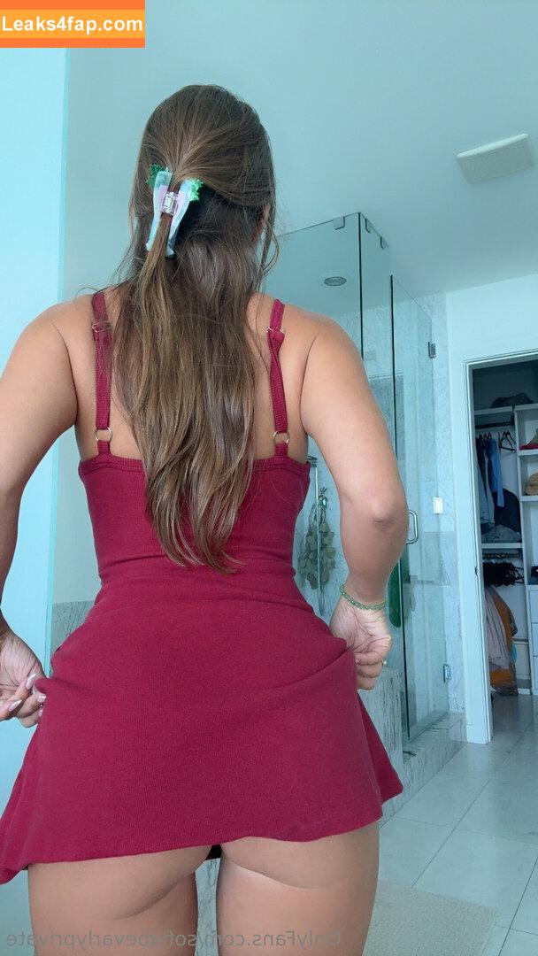 Sofia Bevarly / sofia_bevarly leaked photo photo #0009