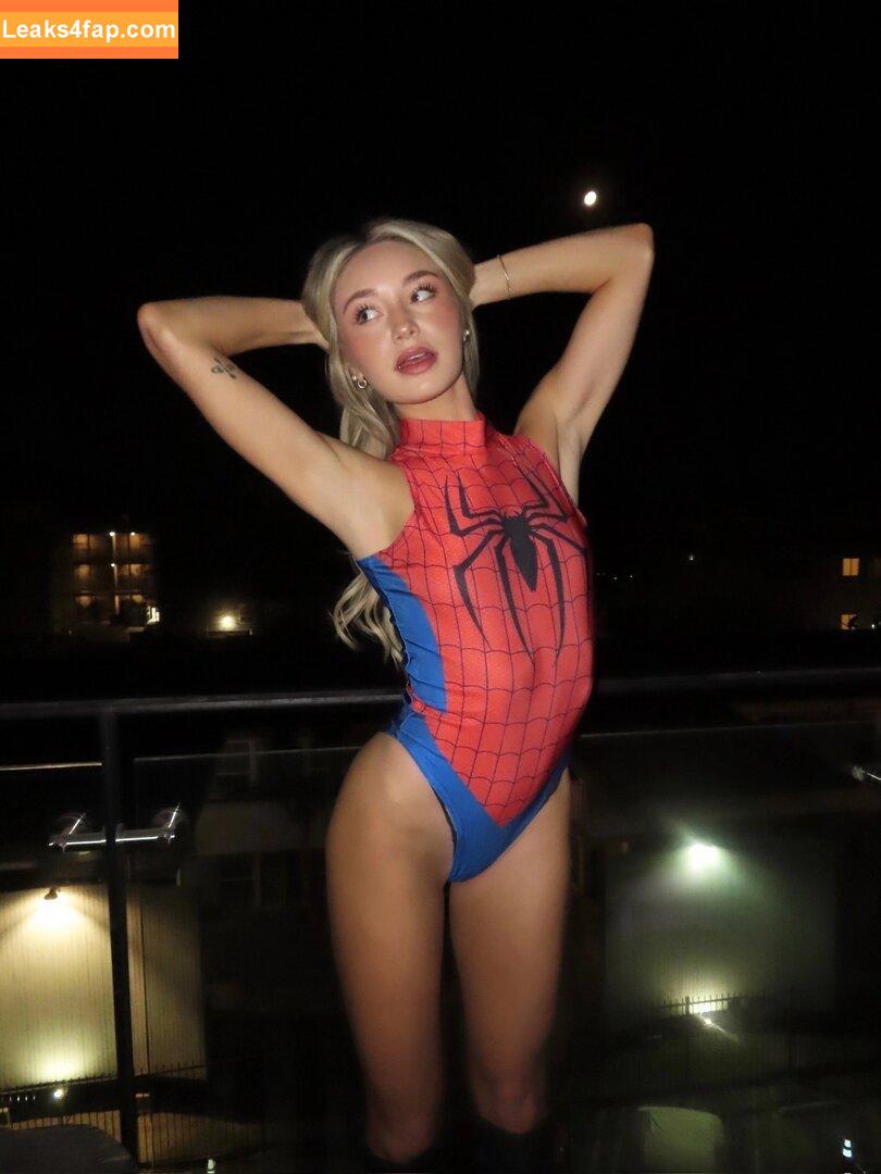 Taylor Hudson / taylortayh leaked photo photo #0001