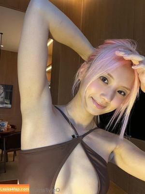 Vyvan Le photo #0010