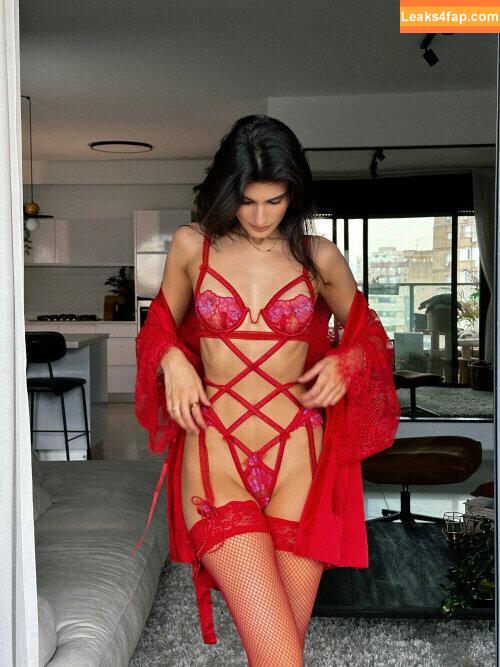 Yael Cohen Aris / yaelaris leaked photo photo #0004