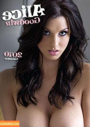Alice Goodwin photo #0038