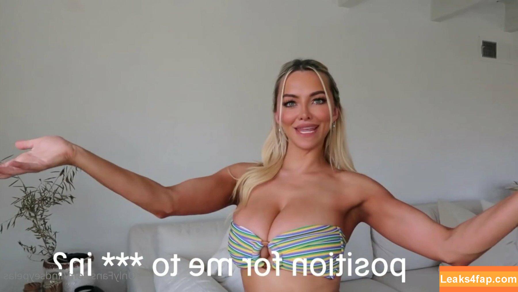 Lindsey Pelas / lindseypelas слитое фото фото #0001