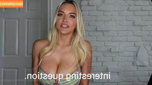Lindsey Pelas фото #0002