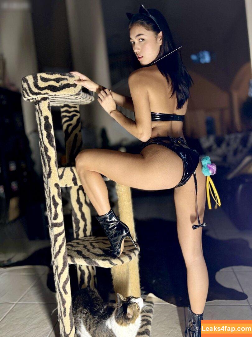 Kylin Milan /  leaked photo photo #0031