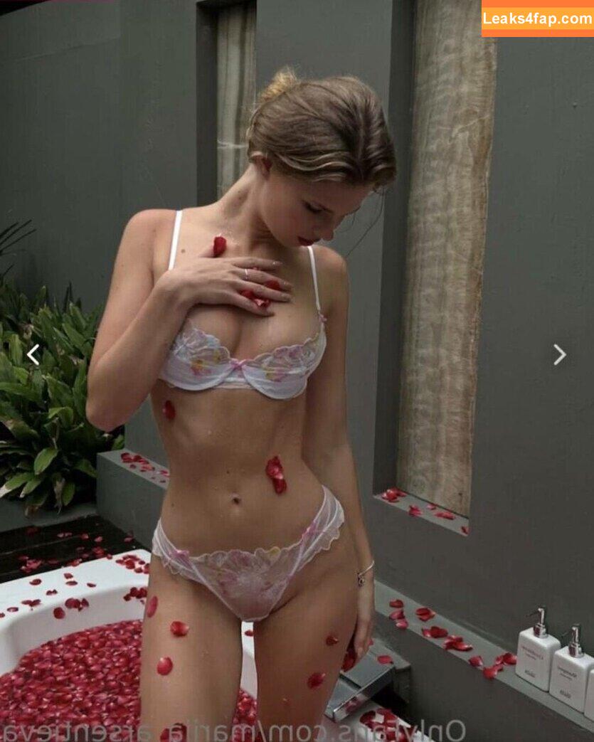 Mariia Arsentieva / mariia_arsentieva leaked photo photo #0031