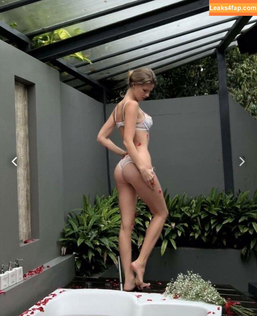 Mariia Arsentieva free leaks