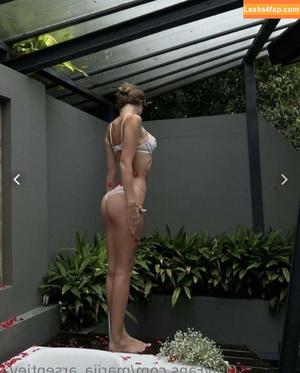 Mariia Arsentieva photo #0028