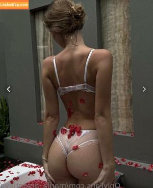 Mariia Arsentieva photo #0033