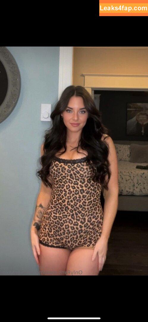Morgan Vera / morganveraa / morganveraaxo leaked photo photo #0001
