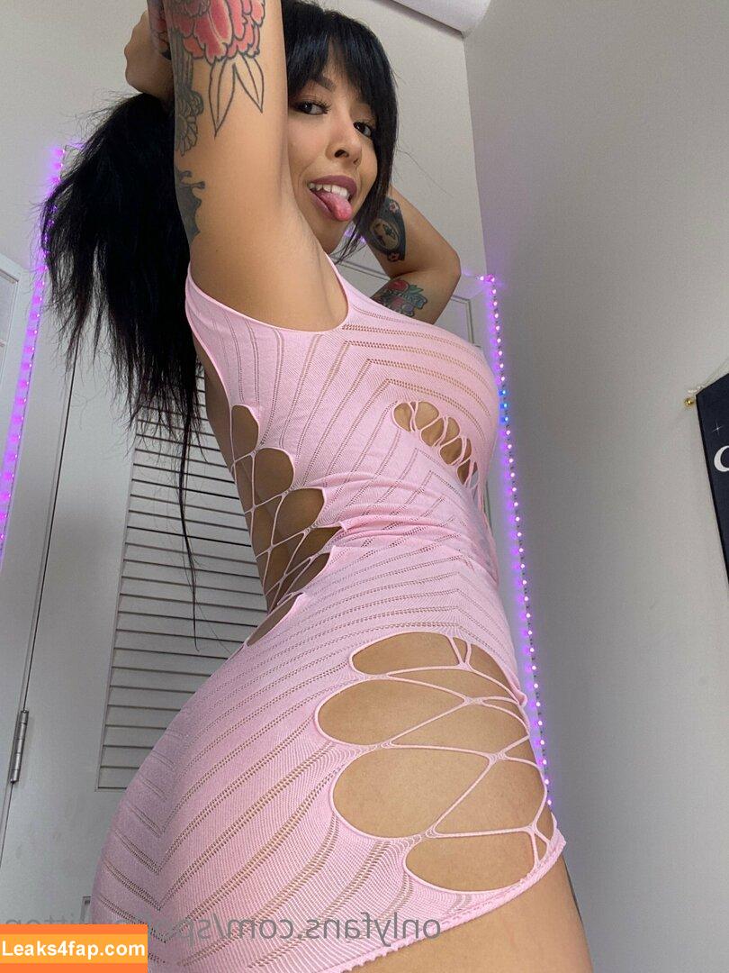 spo0pykitten /  leaked photo photo #0024