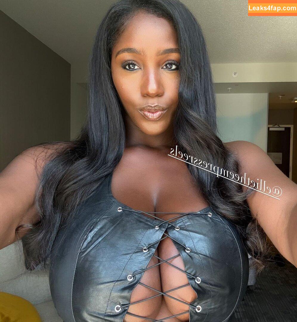 Ellie The Empress / Simp Chat / _ellietheempress_ / empresselliee / https: leaked photo photo #0220