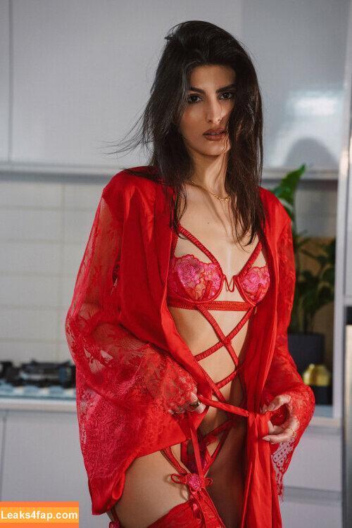 Yael Cohen Aris / yaelaris leaked photo photo #0019
