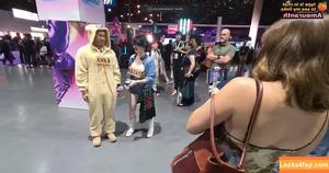 Amouranth фото #0001