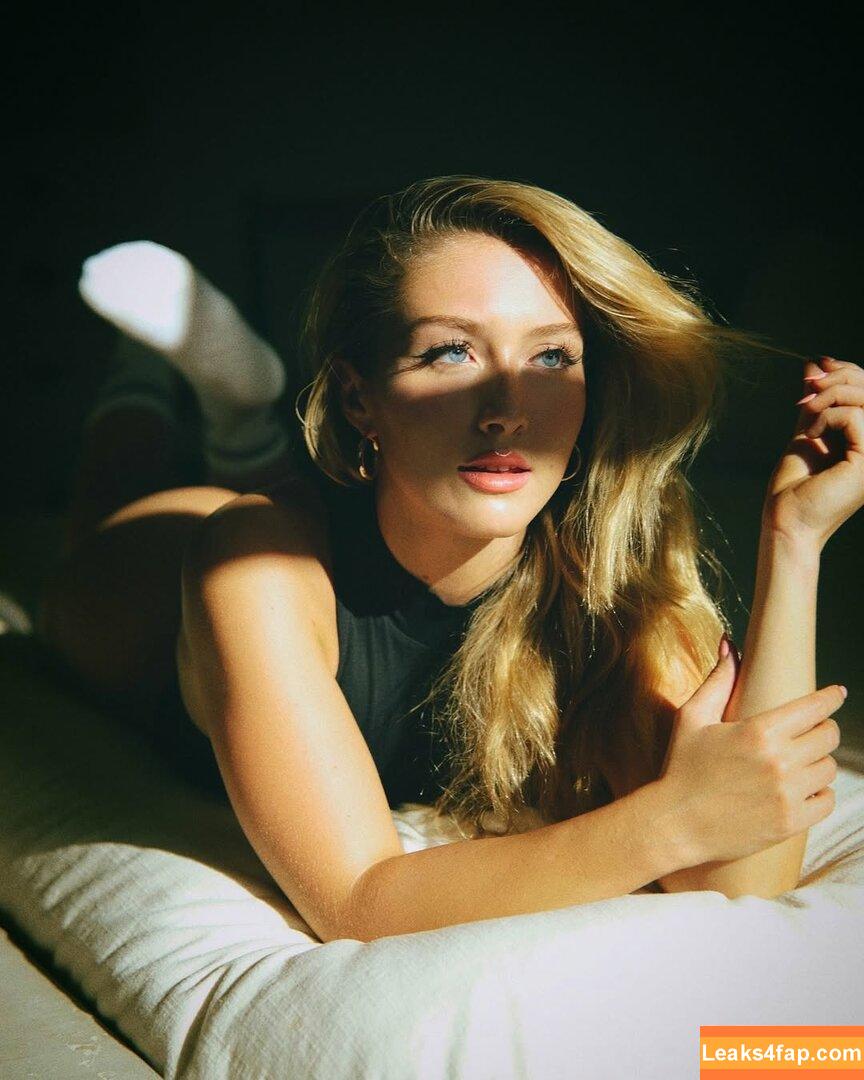 Heloise Hut / heloisehut leaked photo photo #0001