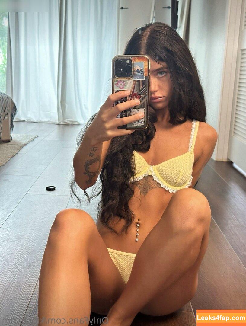 Kinllley / Kinsrealm / https: leaked photo photo #0013