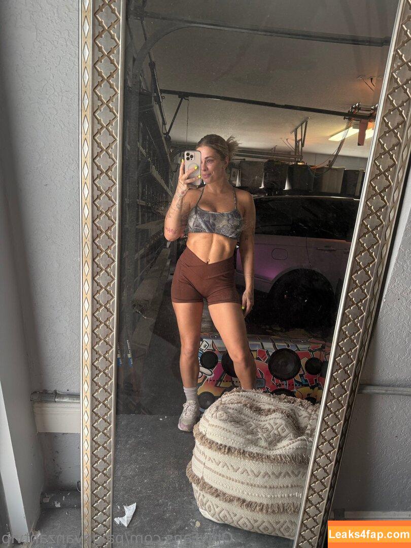 Paige Vanzant / paigevanzant leaked photo photo #0001