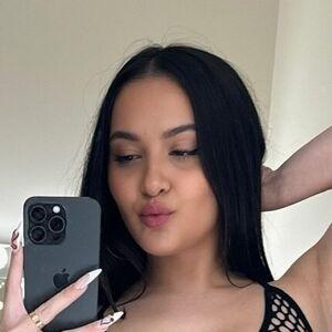 Stella Hudgens photo #0004