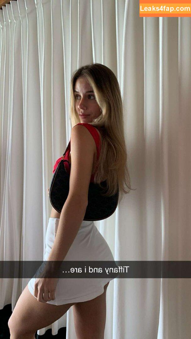 Hailey Grice / haileygrice слитое фото фото #0001