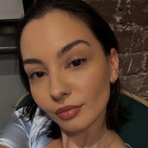 random model