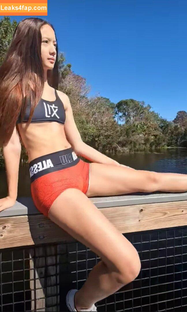 Alessandra Liu / _alessandraliu leaked photo photo #0100