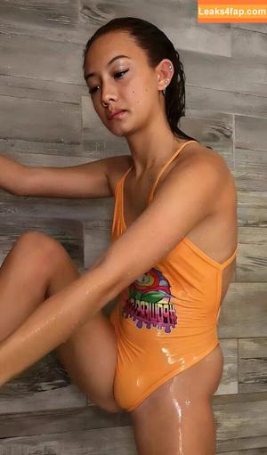 Alessandra Liu photo #0088