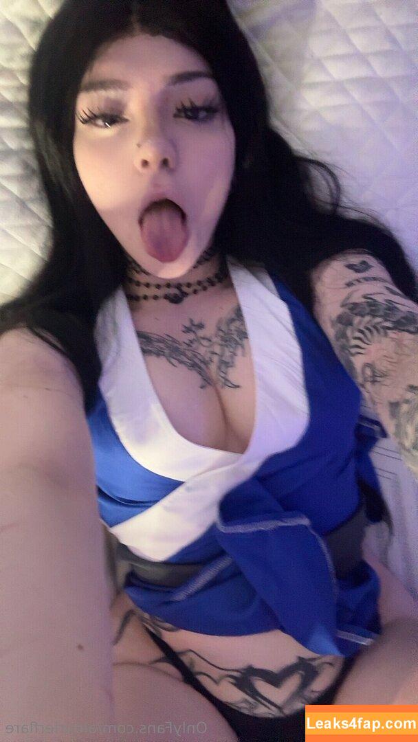 AleurierFlare / flareflare leaked photo photo #0004