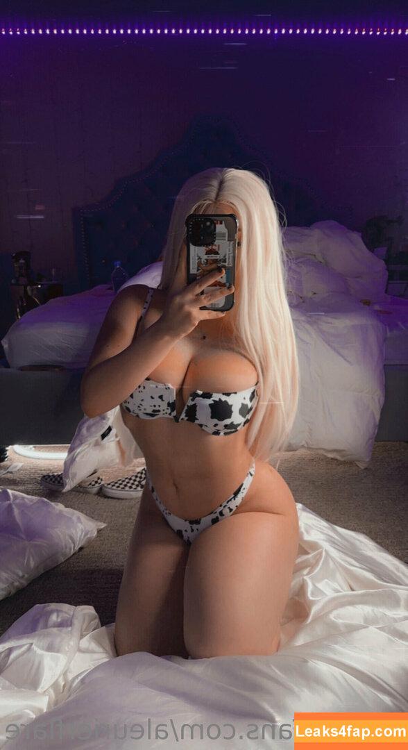 AleurierFlare / flareflare leaked photo photo #0005