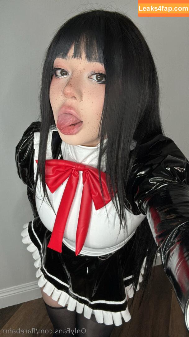 AleurierFlare / flareflare leaked photo photo #0006