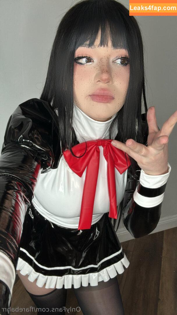 AleurierFlare / flareflare leaked photo photo #0009