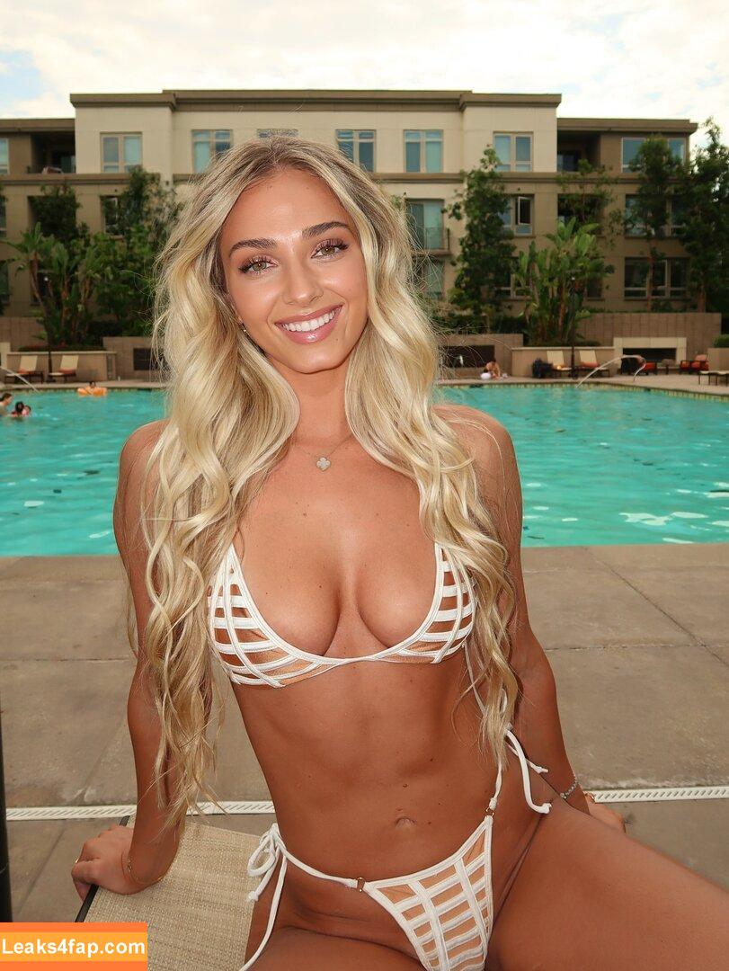 Alexa Adams / alexaadams3 leaked photo photo #0016