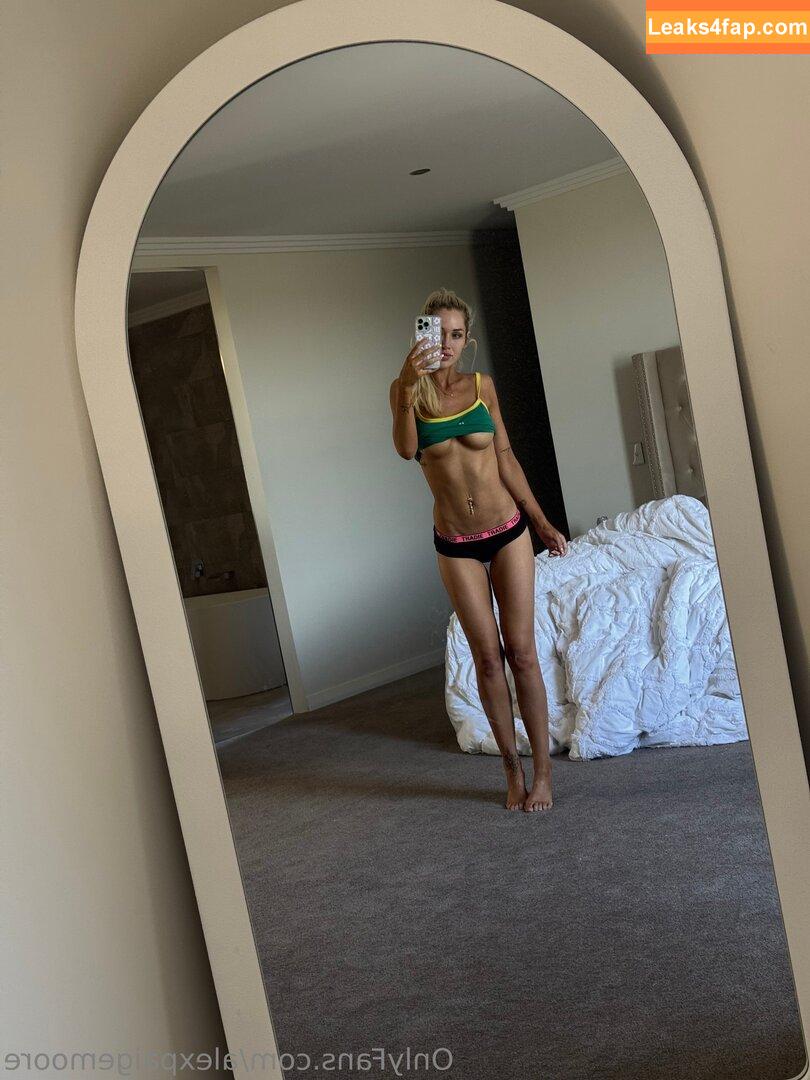 alexpaigemoore /  leaked photo photo #0014