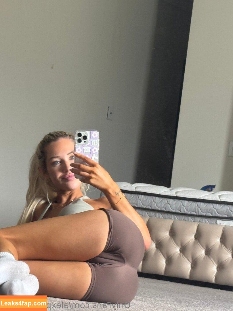 alexpaigemoore /  leaked photo photo #0021
