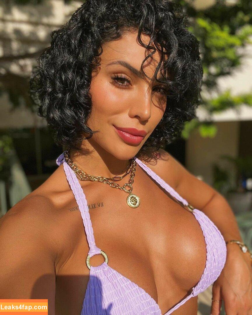 Aline Mineiro / Ex-Panicat / alinemineiro leaked photo photo #0117