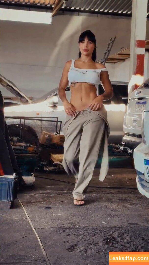 Aline Mineiro / Ex-Panicat / alinemineiro leaked photo photo #0149