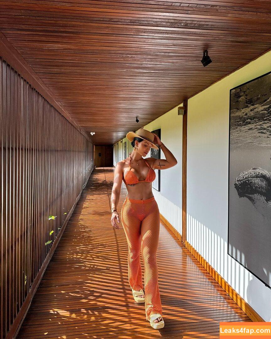 Aline Mineiro / Ex-Panicat / alinemineiro слитое фото фото #0180