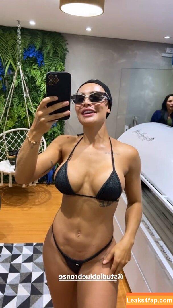 Aline Mineiro / Ex-Panicat / alinemineiro слитое фото фото #0205