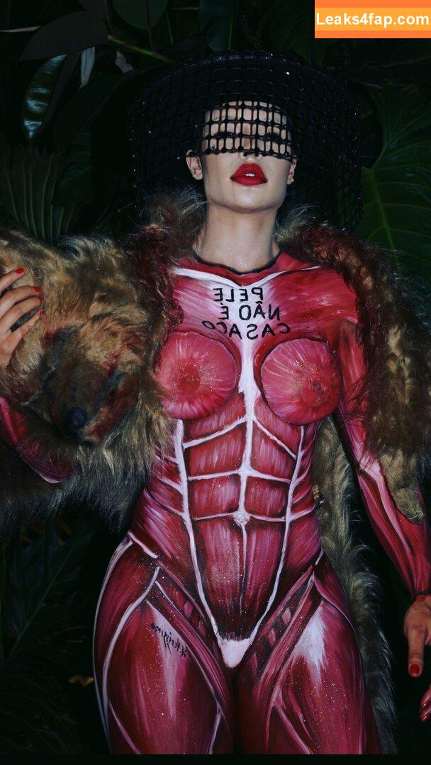 Aline Mineiro / Ex-Panicat / alinemineiro leaked photo photo #0214