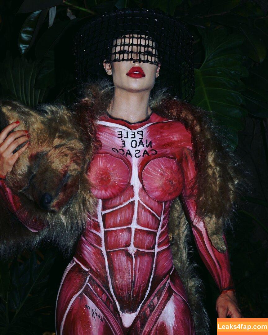Aline Mineiro / Ex-Panicat / alinemineiro leaked photo photo #0215