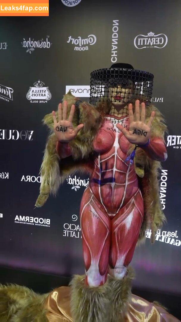Aline Mineiro / Ex-Panicat / alinemineiro leaked photo photo #0222