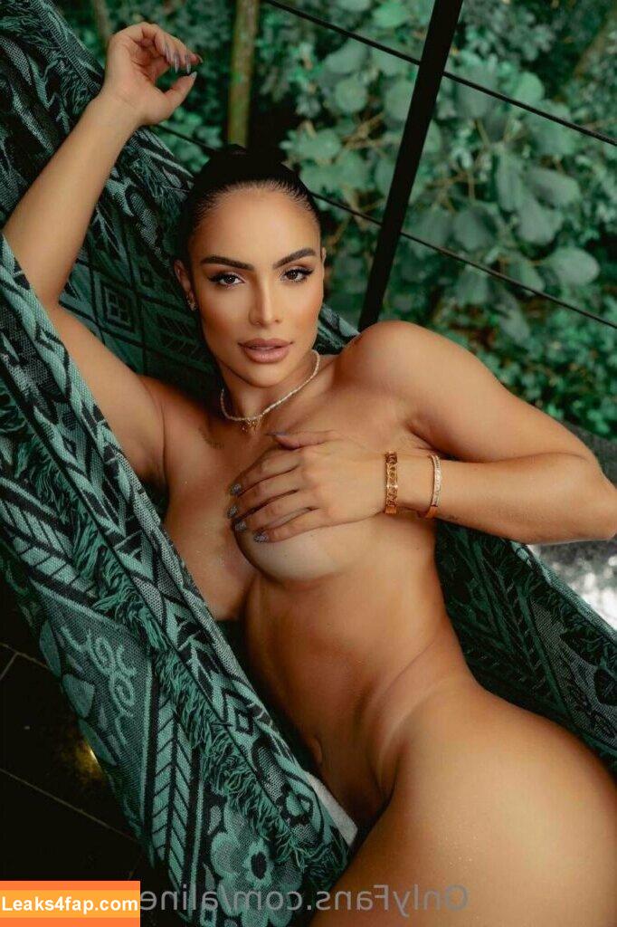 Aline Mineiro / Ex-Panicat / alinemineiro leaked photo photo #0263