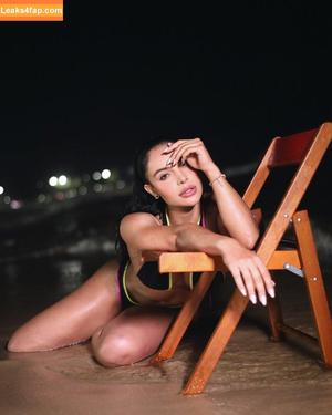 Aline Mineiro фото #0192