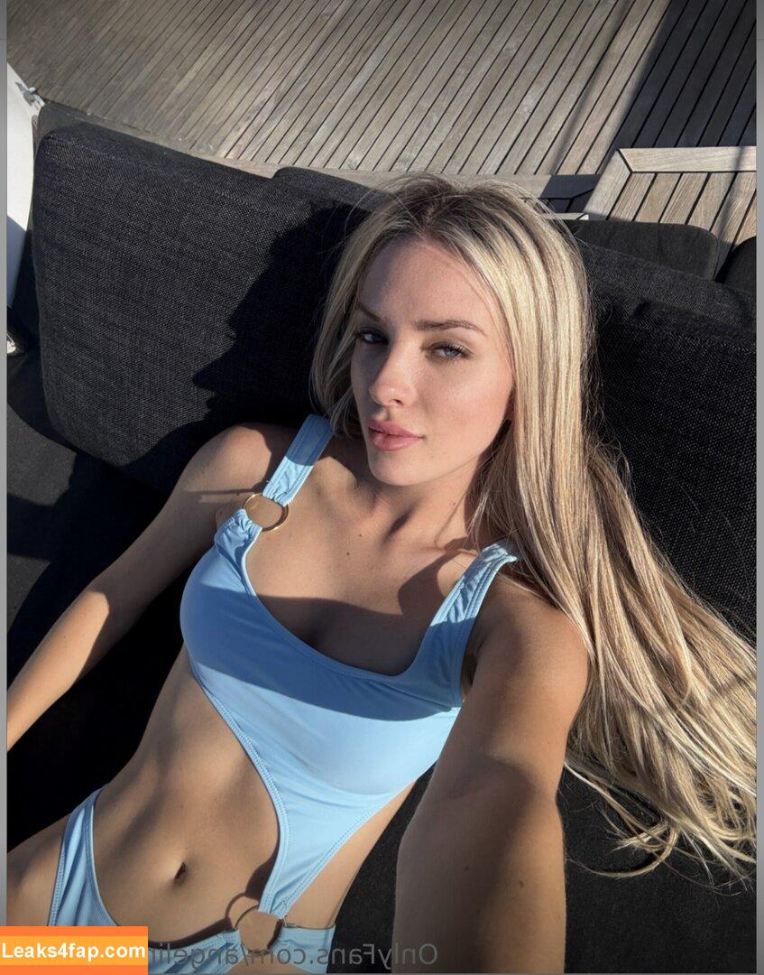 Angelina Dimova / angelina_dimova leaked photo photo #0010