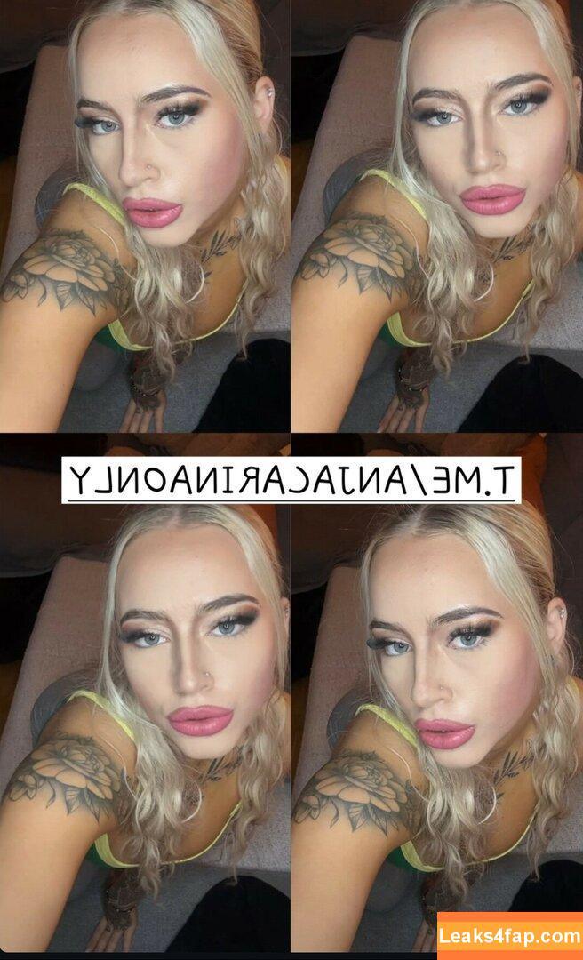 Anja Carina Haslinger / anja-carina / anjacarinabarbie leaked photo photo #0009
