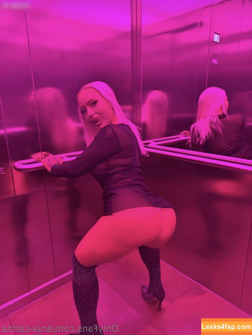 Anja Carina Haslinger / anja-carina / anjacarinabarbie leaked photo photo #0050