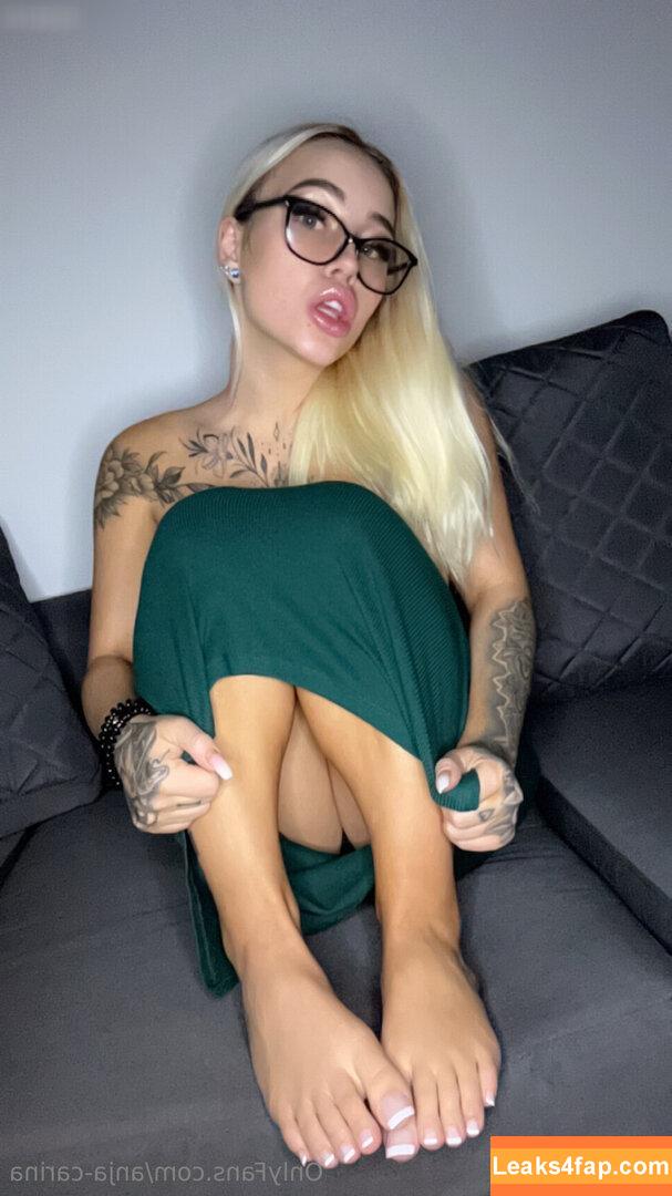 Anja Carina Haslinger / anja-carina / anjacarinabarbie leaked photo photo #0084