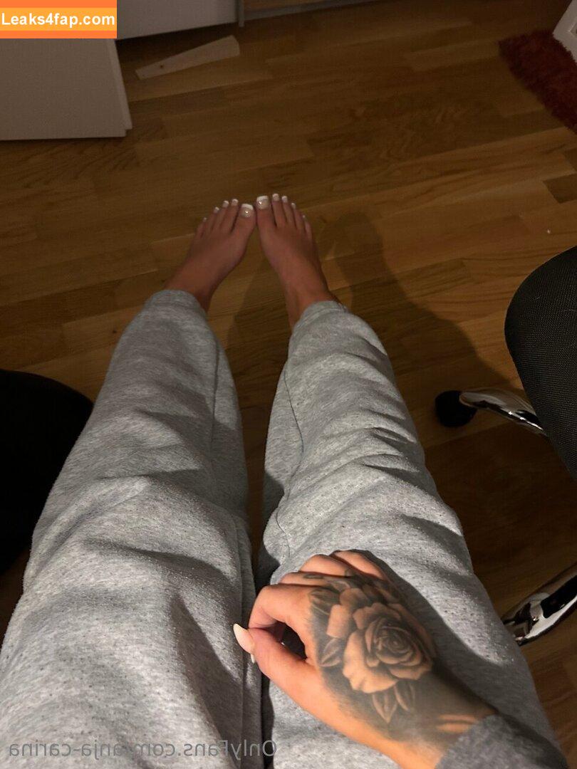 Anja Carina Haslinger / anja-carina / anjacarinabarbie leaked photo photo #0089