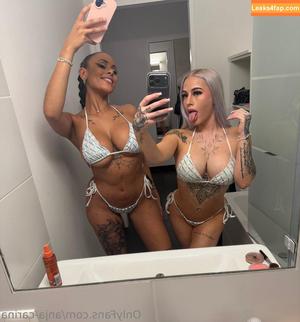 Anja Carina Haslinger photo #0158